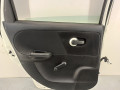 дверь задняя левая Nissan Note E11 2008, 1.4 л., i, CR14DE, бензин, 5МКПП, белый, минивэн, передний привод, H21019U0M0 - фото №3