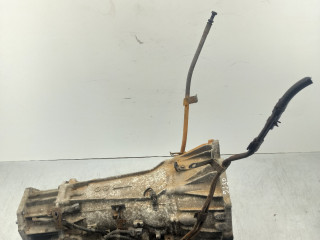 КПП автоматическая (АКПП) Kia Sorento 1 поколение 2005, 3.5 л., i, G6CU, бензин, АКПП, внедорожник 5 дв., полный привод, X4BS4