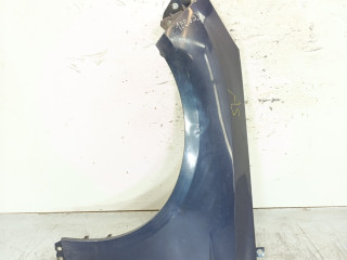 крыло переднее левое Ford Focus 3 поколение 2013, 1.6 л., TDCi, T1DA, дизель, 6МКПП, хетчбэк 5 дв., передний привод, 2171304