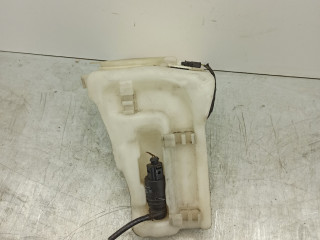 бачок омывателя Mercedes-Benz C-Класс W202/S202 [рестайлинг] 2000, 2.0 л., i, M 111.945, бензин, АКПП, тёмно-синий, седан, задний привод