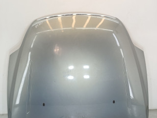 капот Ford Mondeo 4 поколение 2008, 2.0 л., TDCi, QXBA, дизель, 6МКПП, хетчбэк 5 дв., передний привод, 1469592
