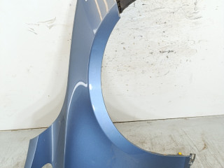 крыло переднее правое Volvo V40 2 поколение 2013, 1.6 л., TD, дизель, 6МКПП, хетчбэк 5 дв., передний привод, 31301261