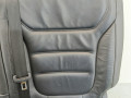 салон (комплект сидений) Volkswagen Touareg 2 поколение [рестайлинг] 2015, 3.0 л., TDi, CVVA, дизель, АКПП, внедорожник 5 дв., полный привод, 4M4881105F, 4M4881105A - фото №36