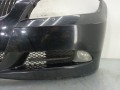 бампер передний BMW 3 серия E90/E91/E92/E93 2007, 2.0 л., D, N47 D20 A, дизель, 6МКПП, серебристый, седан, задний привод, 51117170051, 7058443 - фото №7