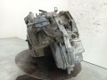 КПП автоматическая (АКПП) Opel Vectra C [рестайлинг] 2007, 2.2 л., i, Z 22 YH, бензин, АКПП, хетчбэк 5 дв., передний привод, AF23 - фото №2