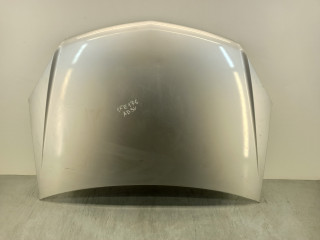 капот Opel Astra H/Family [рестайлинг] 2008, 1.6 л., i, Z 16 XER, бензин, 5МКПП, серебристый, хетчбэк 3 дв., передний привод, 1160254