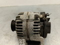 генератор Opel Corsa D 2007, 1.4 л., i, Z 14 XEP, бензин, 5МКПП, хетчбэк 5 дв., передний привод, 13222930 - фото №4