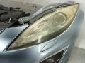 передняя часть (ноускат) Mazda 6 2 поколение [рестайлинг] 2011, 2.2 л., DT, R2AA, дизель, 6МКПП, хетчбэк 5 дв., передний привод - фото №5
