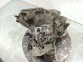 КПП механическая (МКПП) Opel Zafira 2 поколение (B) 2006, 1.8 л., i, Z 18 XER, бензин, 5МКПП, минивэн, передний привод - фото №4