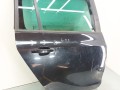 дверь задняя правая Opel Zafira 3 поколение (C) [рестайлинг] 2016, 1.4 л., B 14 NET, бензин, 13355183 - фото №2