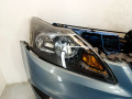 передняя часть (ноускат) Ford Focus 2 поколение [рестайлинг] 2008, 1.8 л., TDCi, KKDA, дизель, 5МКПП, хетчбэк 5 дв., передний привод, 1540638, 1675180, 1526148 - фото №9