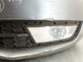 передняя часть (ноускат) Skoda Octavia 3 поколение (A7) 2013, 1.6 л., TDi, CLHA, дизель, 5МКПП, универсал, передний привод - фото №5