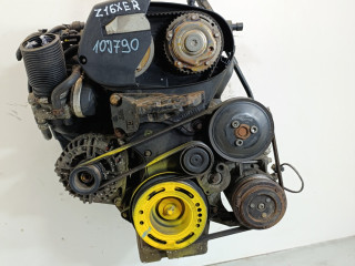 двигатель Opel Astra H/Family [рестайлинг] 2007, 1.6 л., i, Z 16 XER, бензин, 5МКПП, хетчбэк 5 дв., передний привод, Z16XER