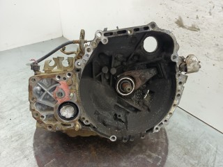 КПП механическая (МКПП) Toyota RAV4 2 поколение (XA20) [рестайлинг] 2005, 2.0 л., i, 1AZ-FE, бензин, 5МКПП, внедорожник 5 дв., полный привод, 3030042101