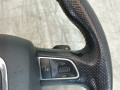 руль Audi A4 B8/8K 2008, 2.0 л., TDi, CAHA, дизель, 6МКПП, седан, передний привод, 8K0880201AL, 8K0419091BC - фото №4