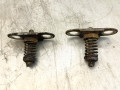 замок капота BMW X5 E53 2002, 3.0 л., i, M54 B30 (306S3), бензин, АКПП, внедорожник 5 дв., полный привод, 8229807 - фото №3