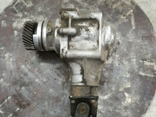 раздаточная коробка Honda CR-V 2 поколение [рестайлинг] 2005, 2.0 л., i, K20A4, бензин, АКПП, внедорожник 5 дв., полный привод, 29000PRVA00