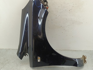 крыло переднее правое Opel Corsa D 2008, 1.4 л., i, Z 14 XEP, бензин, АКПП, чёрный, хетчбэк 5 дв., передний привод, 6102362