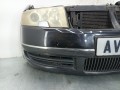 передняя часть (ноускат) Skoda Superb 1 поколение 2005, 1.9 л., TDi PD, AVF, дизель, 5МКПП, седан, передний привод, 3U0807217, 3U0807109A, 3B0805594BE - фото №2