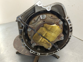 КПП автоматическая (АКПП) BMW 1 серия E81/E87 [рестайлинг] 2007, 2.0 л., i, N43 B20 A, бензин, АКПП, хетчбэк 3 дв., передний привод, 1071301143