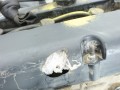 двигатель Ford Focus 2 поколение 2006, 1.6 л., i, HWDA, бензин, 5МКПП, хетчбэк 5 дв., передний привод, HWDA - фото №8