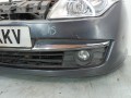 передняя часть (ноускат) Renault Laguna 3 поколение 2008, 2.0 л., DCi, M9R 742, дизель, 6МКПП, универсал, передний привод - фото №9