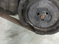 двигатель Renault Scenic 3 поколение 2011, 1.5 л., DCi, K9K 832, дизель, 6МКПП, минивэн, передний привод, K9K832 - фото №2