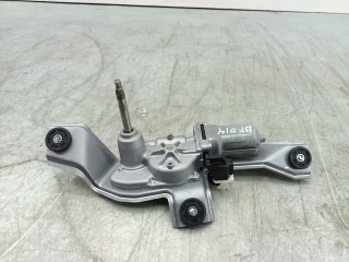 моторчик заднего стеклоочистителя (дворника) Mazda CX-5 1 поколение 2014, 2.2 л., TD, SHY4, дизель, 6МКПП, внедорожник 5 дв., полный привод, KD5367450