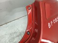 бампер задний Ford Fusion 1 поколение [рестайлинг] 2008, 1.4 л., i, FXJA, бензин, 5МКПП, хетчбэк 5 дв., передний привод, 1508972, 1508985, 6N11-17862-ADXWAA, 6N11-17862-BDXWAA - фото №5