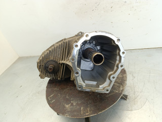 раздаточная коробка Volkswagen Touareg 2 поколение [рестайлинг] 2015, 3.0 л., TDi, CVVA, дизель, АКПП, внедорожник 5 дв., полный привод, NMU1131739