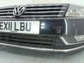 передняя часть (ноускат) Volkswagen Passat B7 2011, 2.0 л., TDi, CFFB, дизель, 6МКПП, седан, передний привод - фото №7
