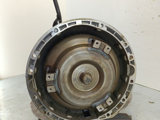 КПП автоматическая (АКПП) Mercedes-Benz CLK-Класс C209/A209 [рестайлинг] 2005, 2.6 л., i, M 112.912, бензин, АКПП, купе, задний привод, 722696