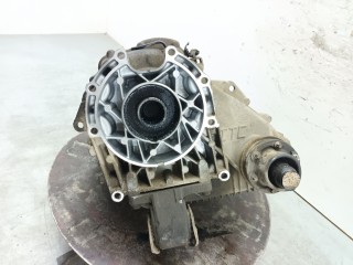 раздаточная коробка Land Rover Range Rover Sport 1 поколение 2007, 2.7 л., D, 276DT, дизель, АКПП, внедорожник 5 дв., полный привод, IAB500280