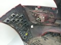 бампер передний Peugeot 3008 1 поколение 2011, 1.6 л., HDi, 9HR (DV6C), дизель, 6МКПП, минивэн, передний привод, 7401RZ, 1696719780 - фото №12