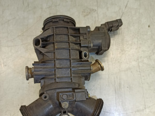 заслонка дроссельная Land Rover Discovery 3 поколение 2007, 2.7 л., TD, 276DT, дизель, АКПП, внедорожник 5 дв., полный привод, 4S7Q9L444CK