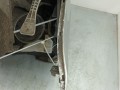 передняя часть (ноускат) Volkswagen Sharan 1 поколение [2-й рестайлинг] 2007, 1.9 л., TDi PD, AUY, дизель, 6МКПП, минивэн, передний привод - фото №25