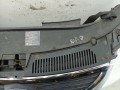 передняя часть (ноускат) Volkswagen Passat B6 2007, 2.0 л., TDi PD, BMR, дизель, АКПП, седан, передний привод - фото №11