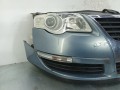 передняя часть (ноускат) Volkswagen Passat B6 2010, 2.0 л., TDi PD, BKP, дизель, 6МКПП, универсал, передний привод, 3C0807217D, 3C0807093 - фото №5