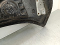 капот Renault Megane 3 поколение 2011, 1.5 л., DCi, K9K 836, дизель, 6МКПП, чёрный, универсал, передний привод, правый руль, 651000035R - фото №14