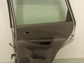 дверь задняя правая Hyundai Tucson 1 поколение 2007, 2.7 л., i, G6BA, бензин, АКПП, внедорожник 5 дв., полный привод - фото №4