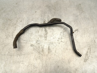 патрубок радиатора Opel Corsa E 2019, 1.4 л., i, бензин, 5МКПП, хетчбэк 5 дв., передний привод, 565563897