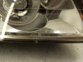 фара правая Chevrolet Captiva 1 поколение 2008, 2.0 л., CDTi, Z 20 DM, дизель, АКПП, чёрный, внедорожник 5 дв., полный привод - фото №4