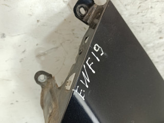 крыло переднее левое Nissan Note E11 2008, 1.4 л., i, CR14DE, бензин, 5МКПП, минивэн, передний привод, F31019U0M0