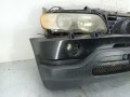 передняя часть (ноускат) BMW X5 E53 2002, 3.0 л., i, M54 B30 (306S3), бензин, АКПП, внедорожник 5 дв., полный привод, 51118402303 - фото №2