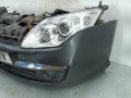 передняя часть (ноускат) Renault Laguna 3 поколение 2008, 2.0 л., DCi, M9R 742, дизель, 6МКПП, универсал, передний привод - фото №5