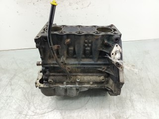 блок цилиндров Opel Astra H/Family [рестайлинг] 2009, 1.4 л., i, Z 14 XEP, бензин, 5МКПП, хетчбэк 3 дв., передний привод