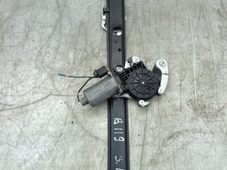 стеклоподъемник электрический задний правый BMW X5 E53 [рестайлинг] 2006, 3.0 л., D, M57 D30 (306D2), дизель, АКПП, внедорожник 5 дв., полный привод, 8362064