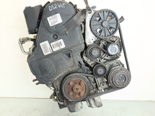 двигатель Volvo V70 2 поколение [рестайлинг] 2005, 2.4 л., TD, D 5244 T4, дизель, 6МКПП, универсал, передний привод, D5244T4