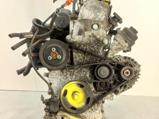 двигатель Volkswagen Polo 4 поколение [рестайлинг] 2005, 1.2 л., i, BMD, бензин, 5МКПП, хетчбэк 5 дв., передний привод, BMD