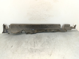 защита днища Volkswagen Touareg 2 поколение [рестайлинг] 2015, 3.0 л., TDi, CVVA, дизель, АКПП, внедорожник 5 дв., полный привод, 7P0825201A